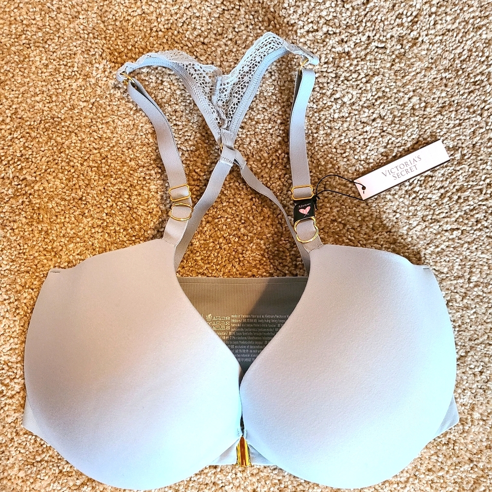 VS Incredible Racerback Bra